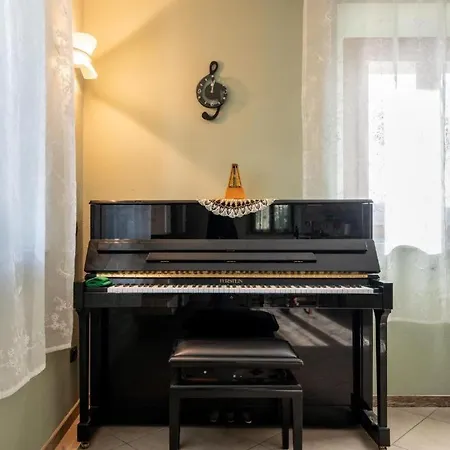 Maria * Castelletto Soprano