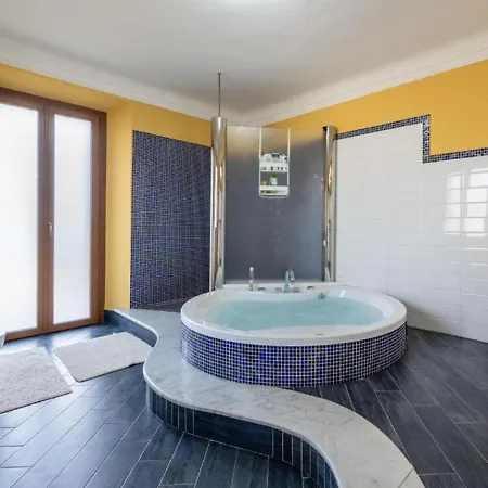 Maria * Castelletto Soprano