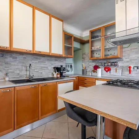 Maria * Castelletto Soprano