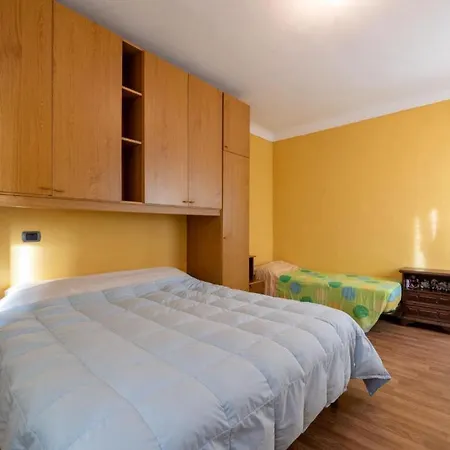 Maria Villa Castelletto Soprano