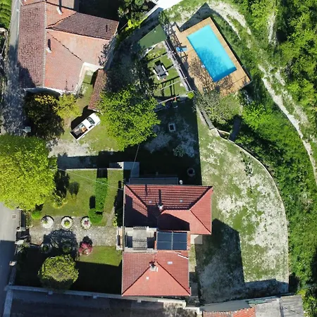 Villa Maria *