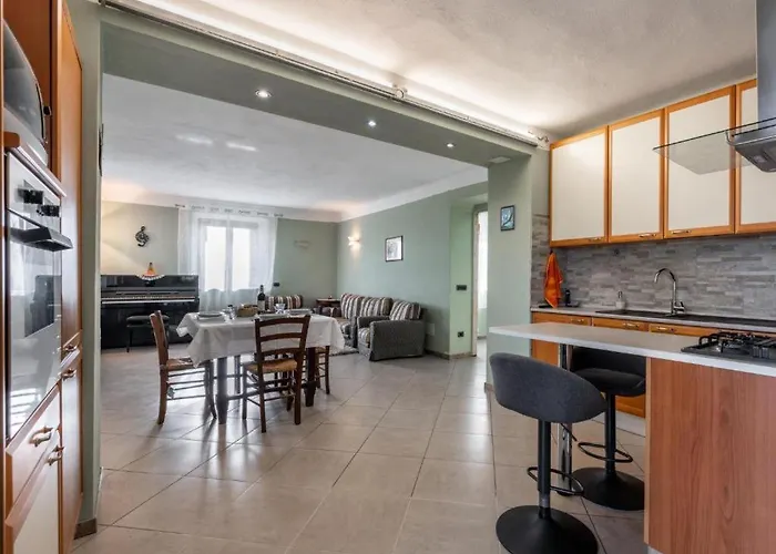Maria Willa