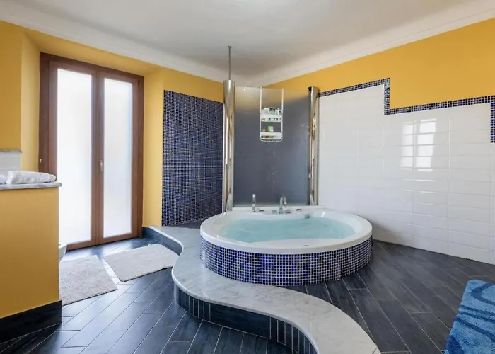 Maria * Castelletto Soprano