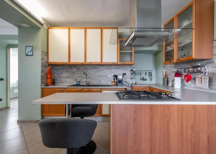 Maria * Castelletto Soprano