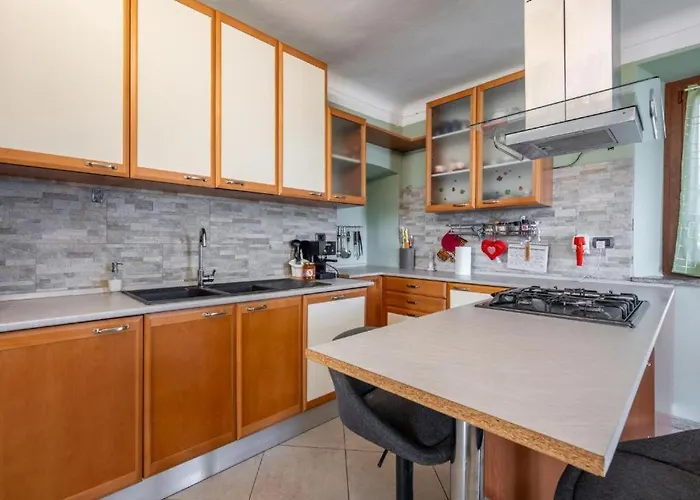 Maria * Castelletto Soprano