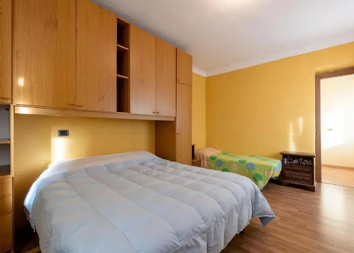 Maria Villa Castelletto Soprano