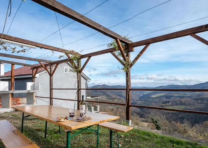 Maria Villa Castelletto Soprano