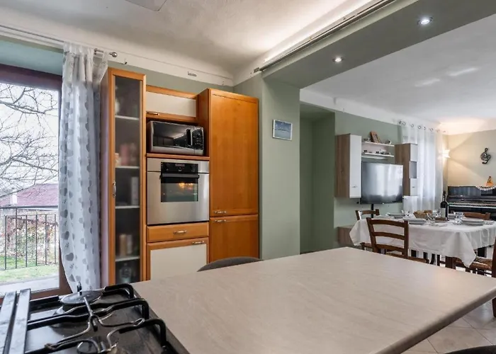 Villa Maria Castelletto Soprano